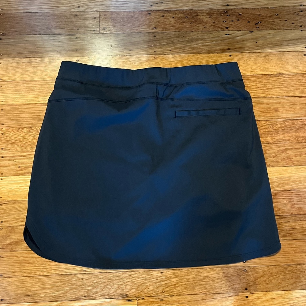 Adidas Tennis Skirt